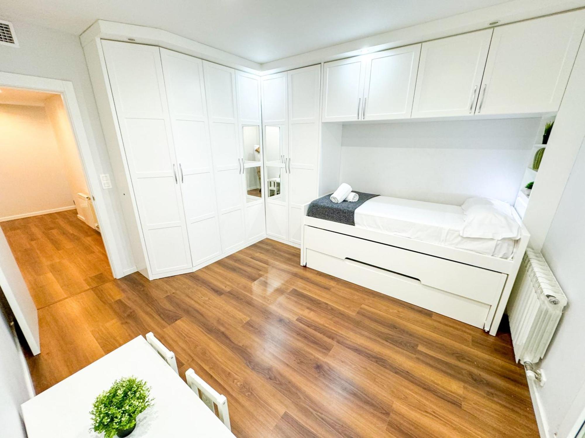 Appartement El Olivo Del Pilar Turistea à Saragosse Extérieur photo