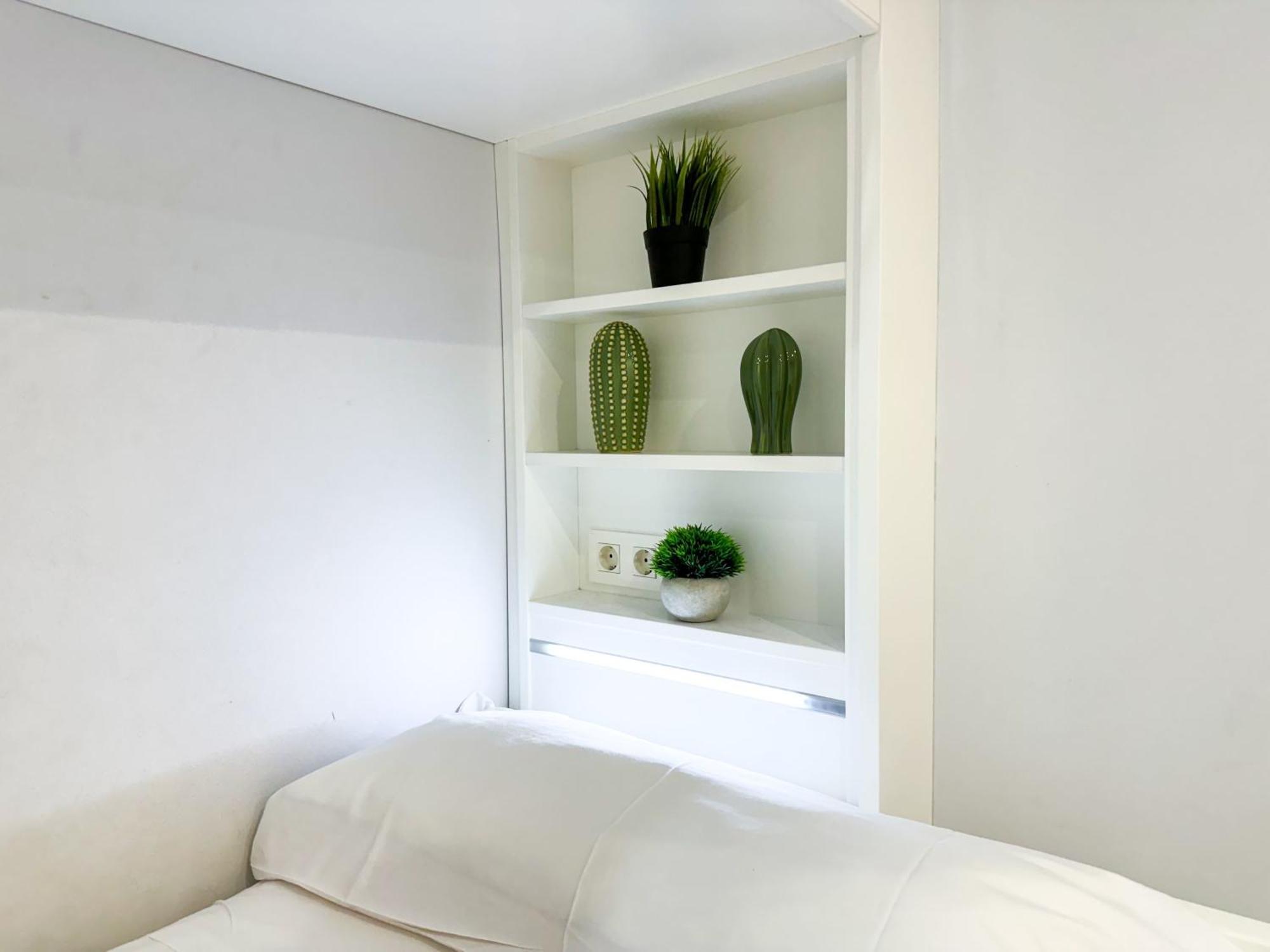 Appartement El Olivo Del Pilar Turistea à Saragosse Extérieur photo