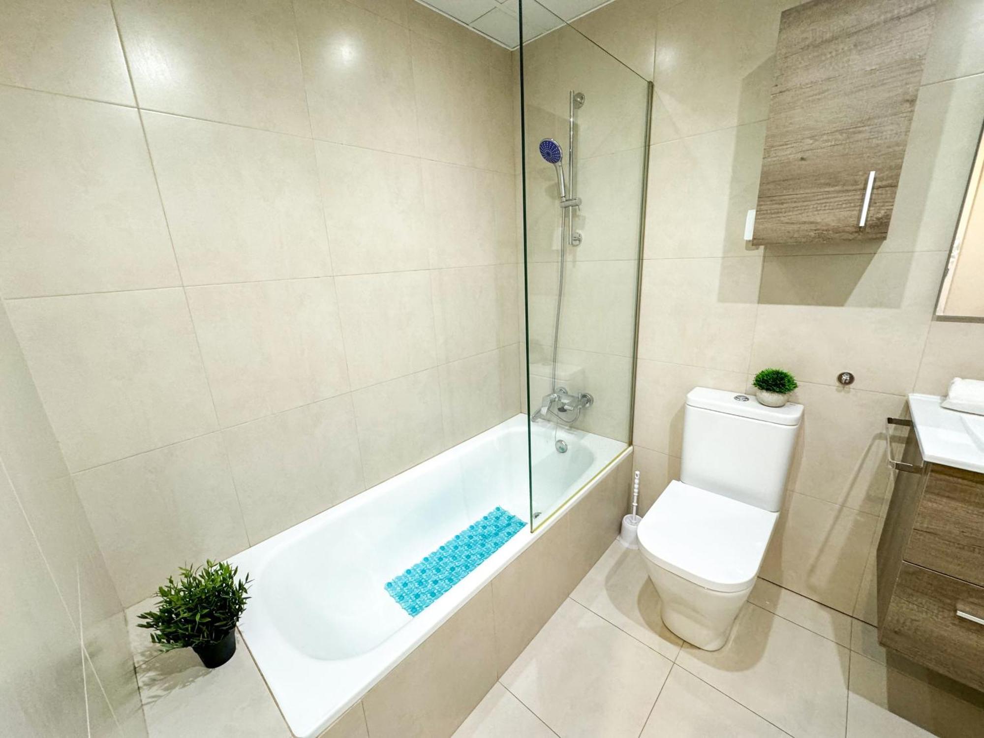 Appartement El Olivo Del Pilar Turistea à Saragosse Extérieur photo