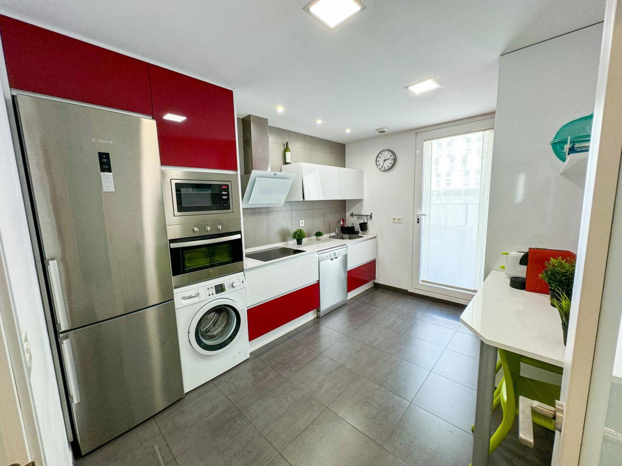 Appartement El Olivo Del Pilar Turistea à Saragosse Extérieur photo