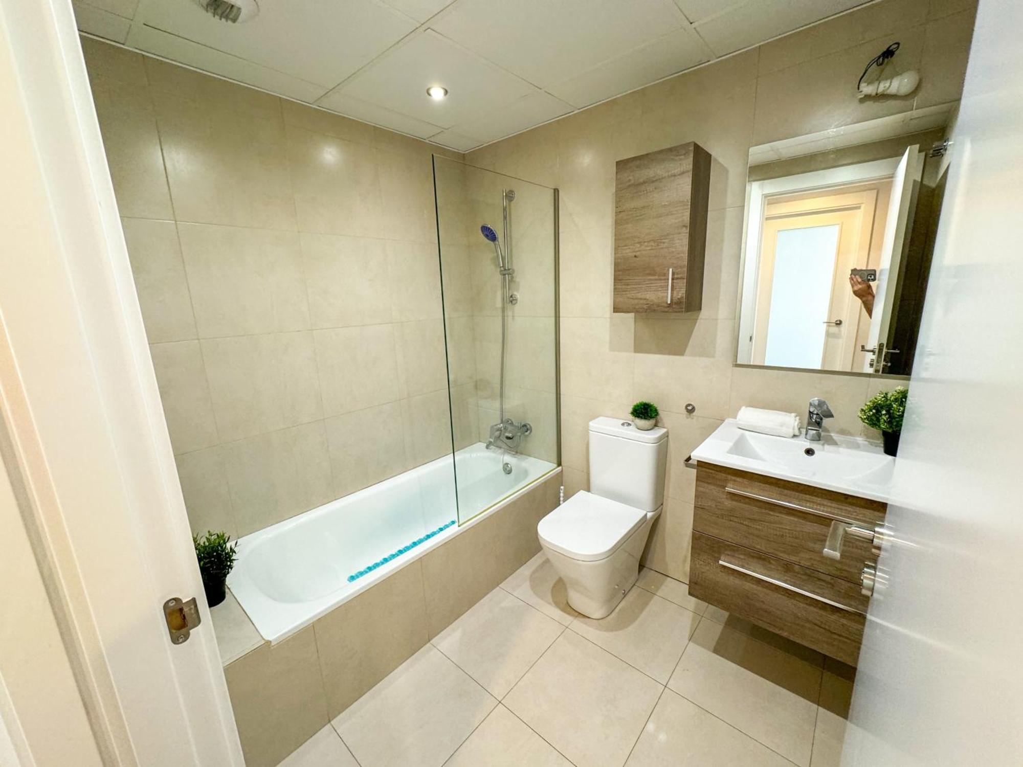Appartement El Olivo Del Pilar Turistea à Saragosse Extérieur photo